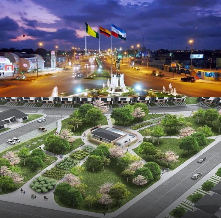MACHALA UNA REALIDAD URBANISTICA CON&nbsp;FUTURO