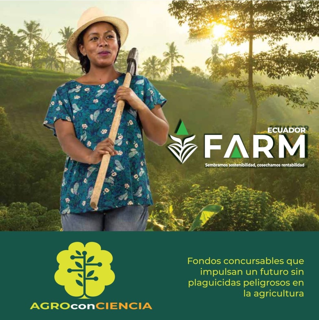 ¡Convocatoria abierta!