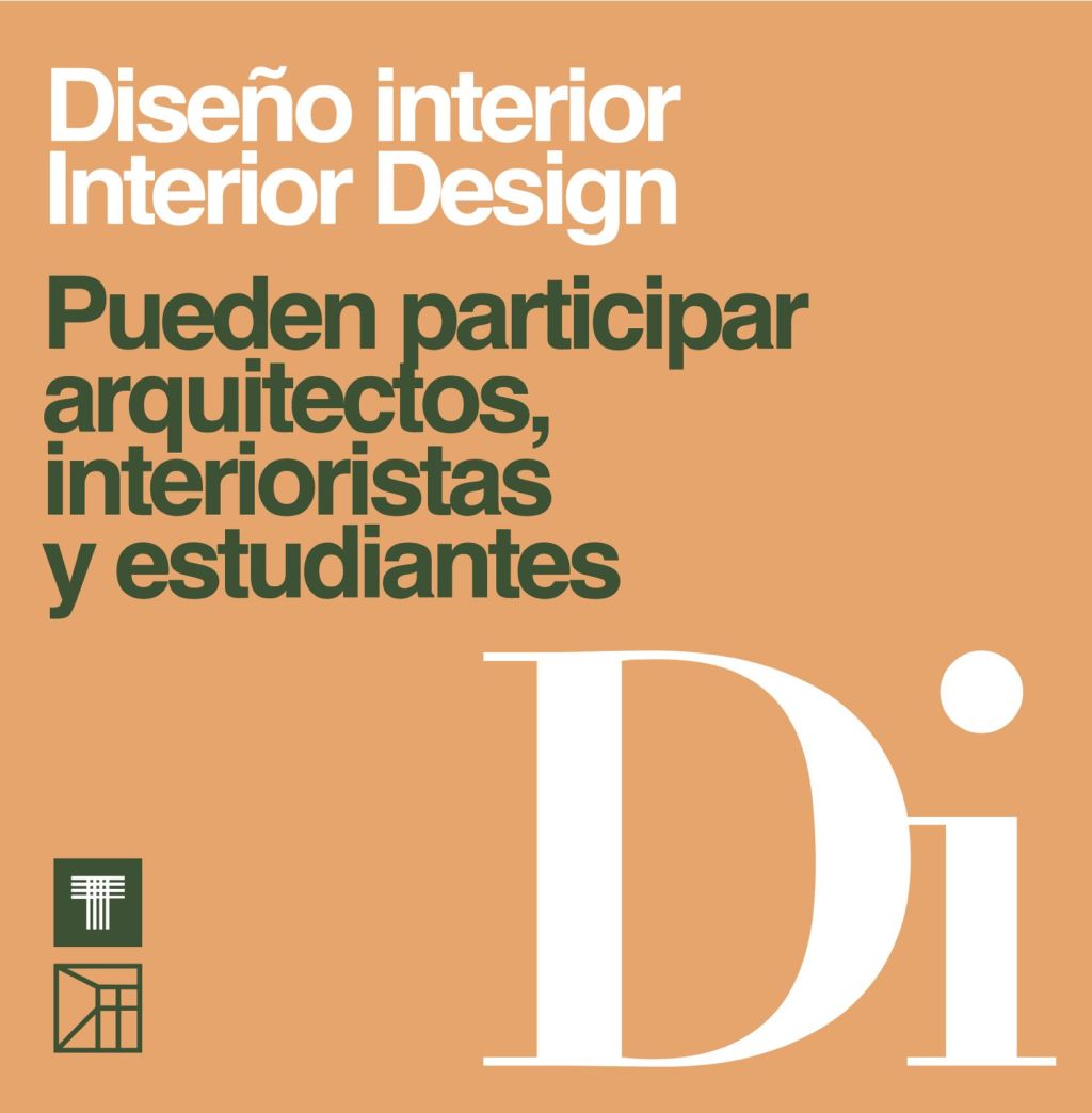 CONVOCATORIA TRAMA INTERNACIONAL 35: DISEÑO&nbsp;INTERIOR
