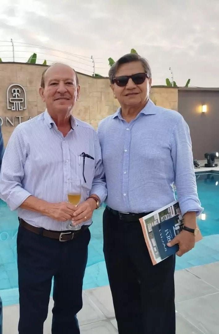 SOCIO DESTACADO DE LA CÁMARA DE LA CONSTRUCCIÓN DE&nbsp;MACHALA.