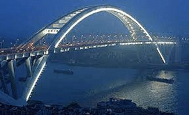 ¿CUÁL ES LA HISTORIA DE LOS&nbsp;PUENTES?