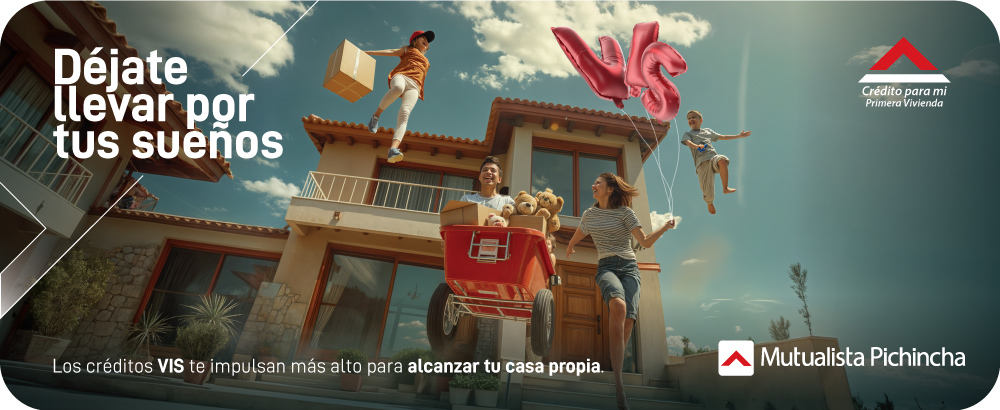 REUNIÓN Y RECORRIDO CON DIRECTIVOS DE MUTUALISTA&nbsp;PICHINCHA