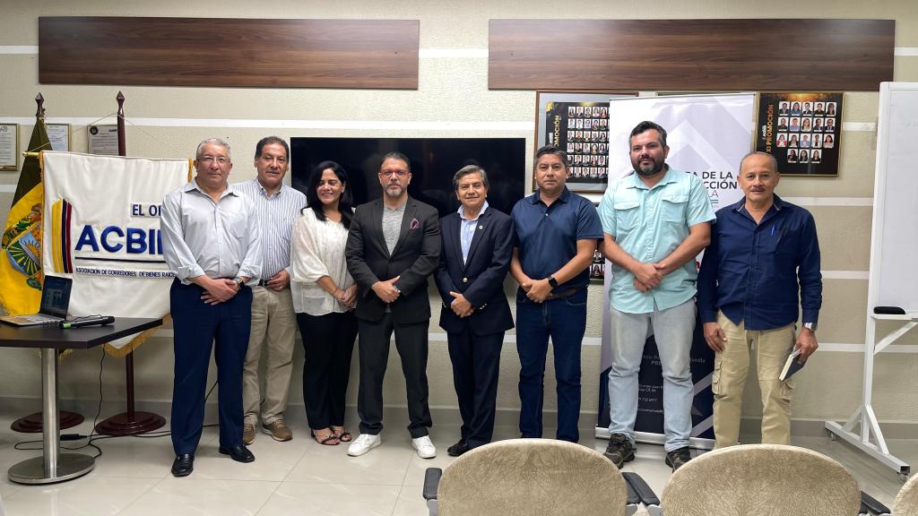 ¡Gracias por acompañarnos en esta jornada de innovación y&nbsp;desarrollo!