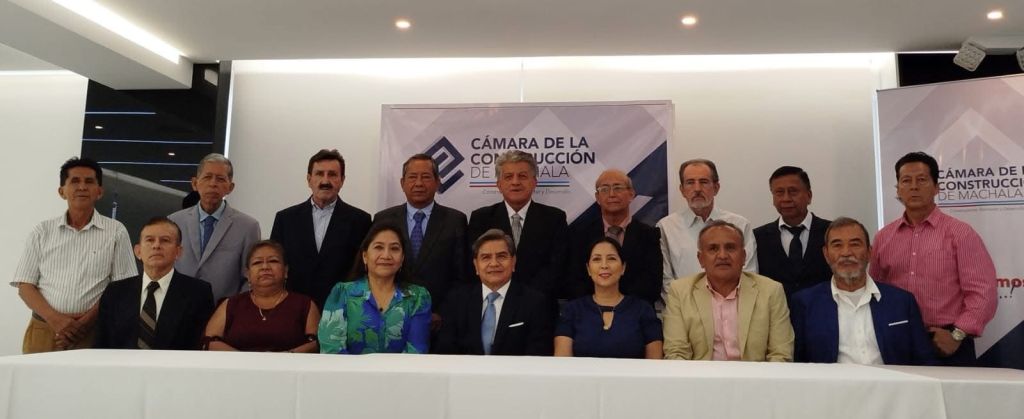 COMUNICADO URGENTE A LA CIUDADANÍA DEL CANTÓN&nbsp;MACHALA