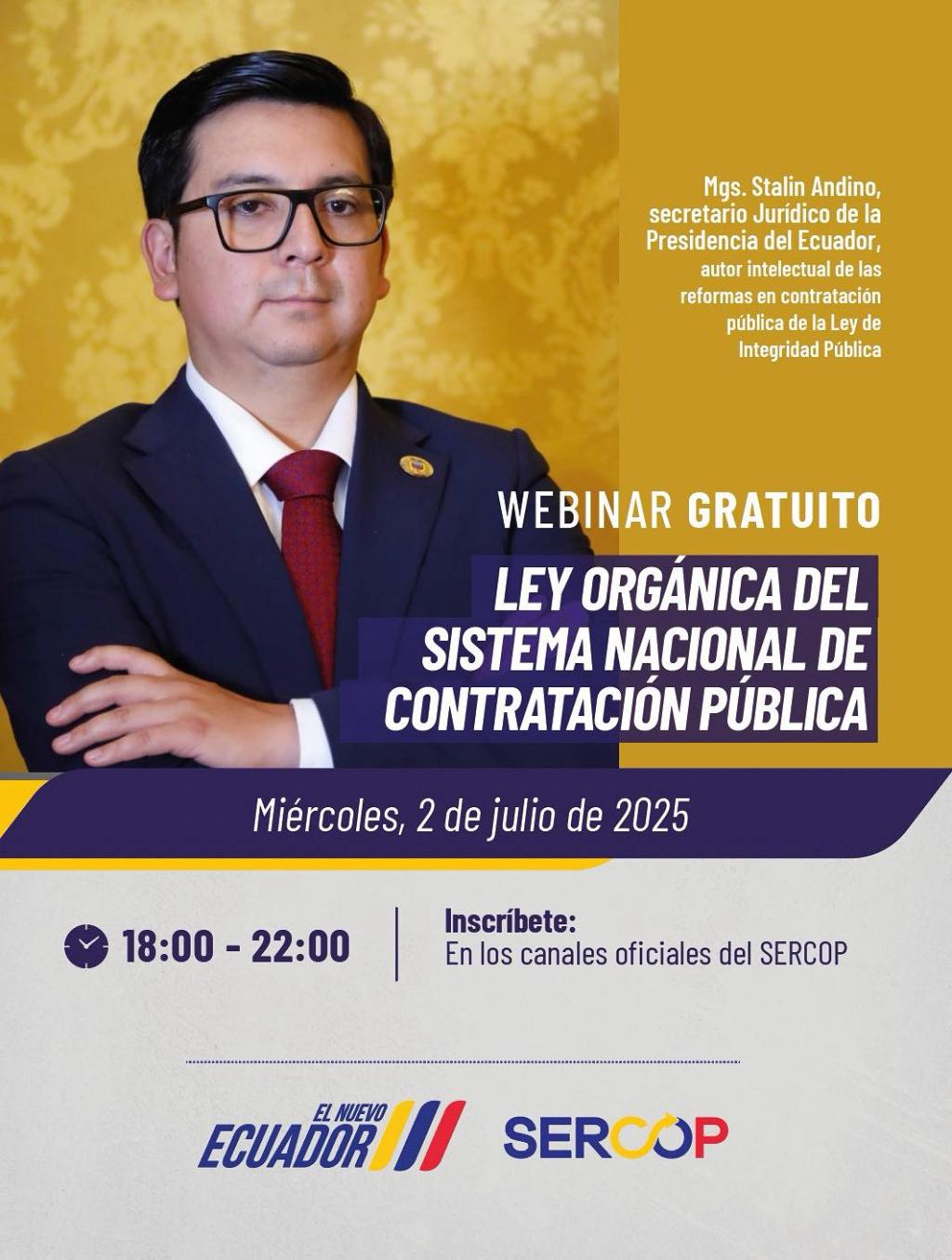 LA CÁMARA DE LA CONSTRUCCIÓN DE MACHALA&nbsp;INVITA