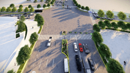 Optimización Vial en el Acceso Principal a&nbsp;Machala